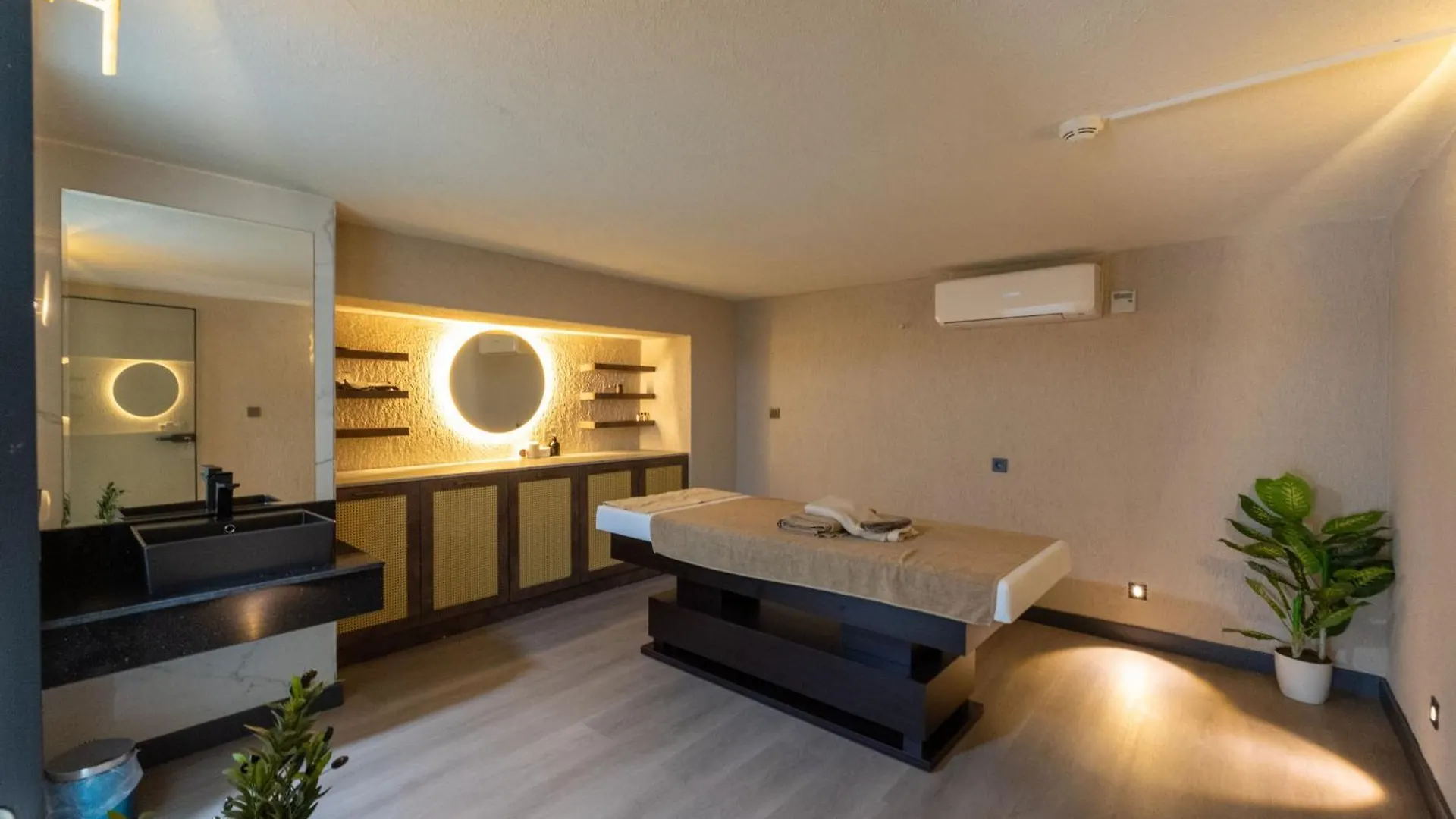 Bed & Breakfast Rusel Park Residence Istanbulská provincie Turecko